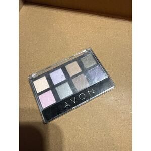 Avon eyeshadow palette